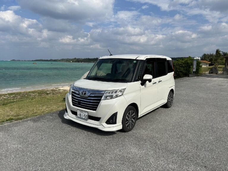 ルーミー・タンク