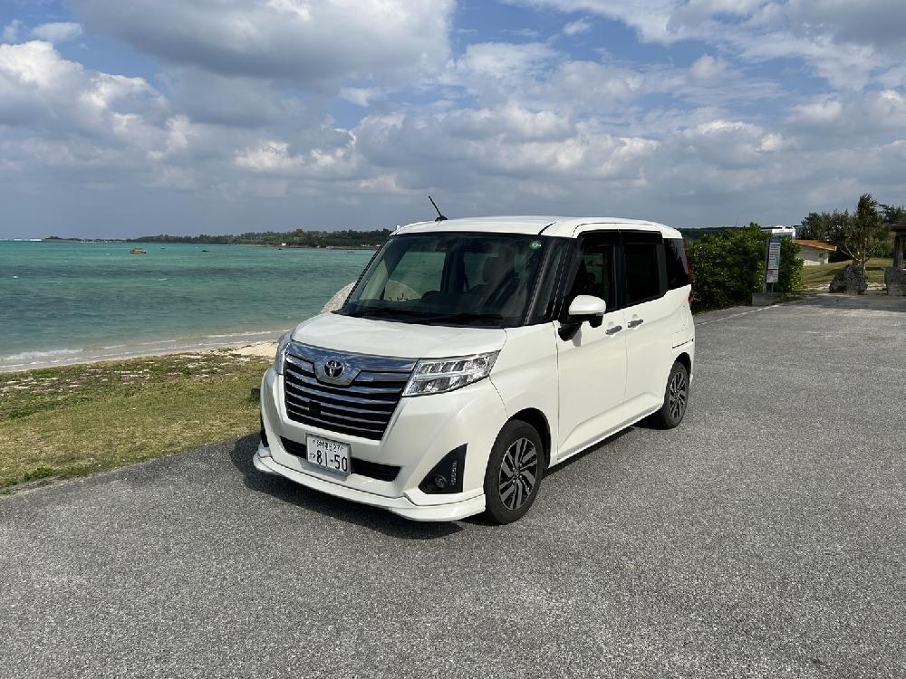 ルーミー・タンク